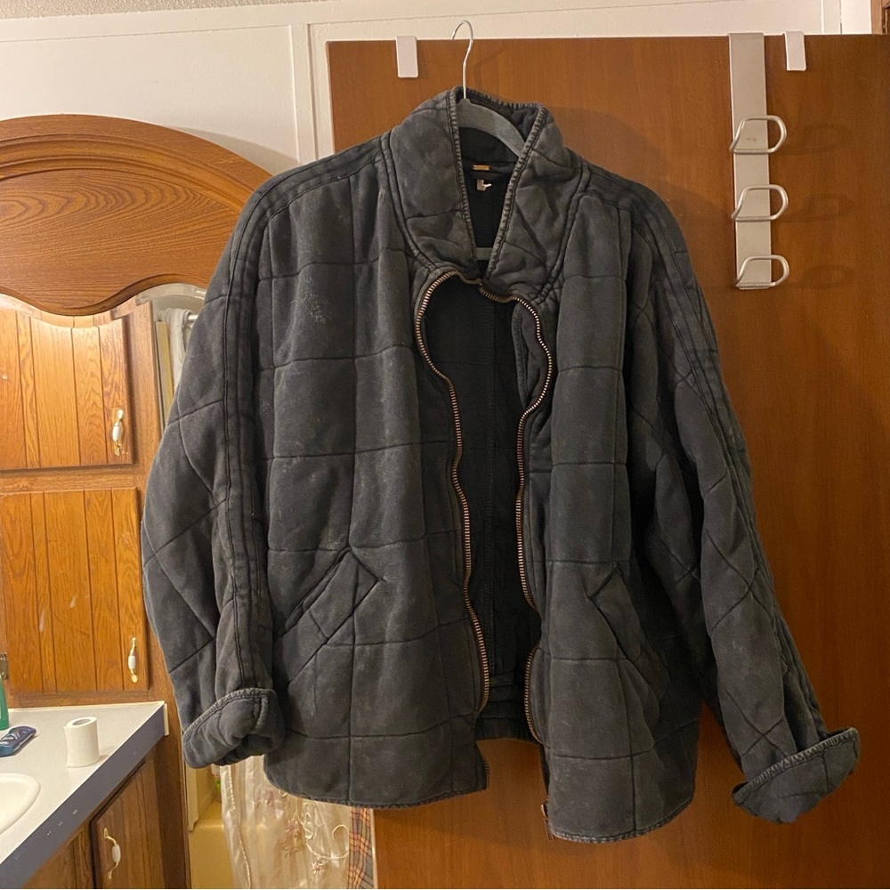 free people jacket
